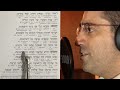 maoz tzur rock of ages chanukah song in hebrew u0026 english translation