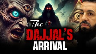 Dajjal's Arrival is Near | A Wake-Up Call | Belal Assad