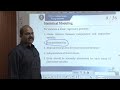 Module 3 - Lecture 1