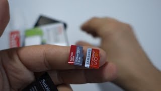 It's time for upgrade: $48 Sandisk Ultra microSDXC 200GB Class 10 UHS-I A1 100MBs