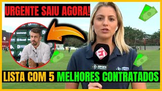 ÚLTIMAS NOTÍCIAS DO GUARANI MELHORES CONTRATAÇÕES Notícias Do Guarani