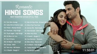 Hindi heart touching song 2021 ❤️❤️ Arijit Singh Hindi Video Love story Neha Kakkar Arman Malik 2021