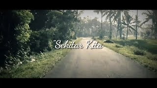 Video pendek tentang alam - sekitar kita