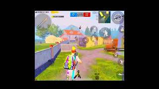 RONDOM PALYER PALYER M24 CHALLENGE FALY SHORT PUBG MOBILE