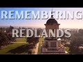 Redlands, California Tour: A Dreamy Recollection | Vlog