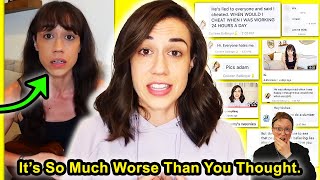 Colleen Ballinger: The Horrific Truth Behind YouTube's Biggest Creep