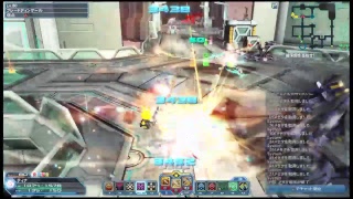 [PSO2]3鯖\u00265鯖　初心者アークスがまったりとやっていく♪