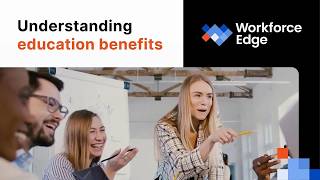Understanding education benefits
