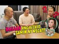 NASAAN NA ANG REGALO SA AMIN NI MS. SHARON CUNETA?? | BEKS BATTALION