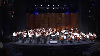 Symphony Strings Concert (February 18, 2022)