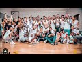 Dwpacademy dance workshop is the best in Ghana right now