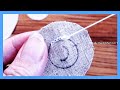 CUTE sewing project┃Simple & Easy gift idea┃HandyMumLin sewing idea