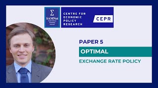 Paper 5: Dmitry Mukhin (London School of Economics and CEPR)
