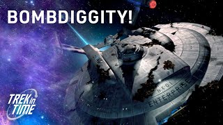 68: Azati Prime - Star Trek Enterprise Season 3, Episode 18