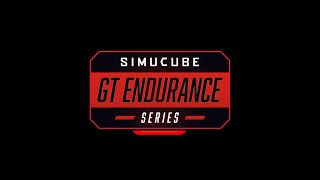 Just FCKN SEND IT SIMUCUBE Endurance Race