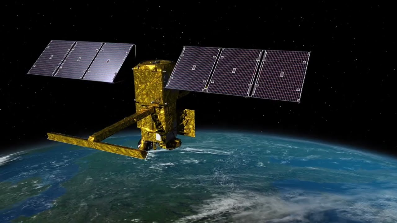 Swot Earth Science Satellite Will Help Communities Plan For A Better