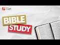 Bible Study and Prayer Meeting | 3rd Feb, 2026