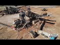 terex washing systems plant u0026 pond case study