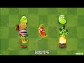 pvz：火爆辣椒的成长史！【熊猫解说君】