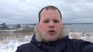 Massive Blizzard to Hit New Brunswick on Tuesday January 27, 2015