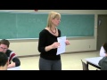 Pass The Paper - Student Training