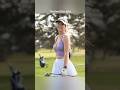 Grace Charis Age, Height, Wiki, Net Worth, Golf Career, Family and More: A Biography#shorts