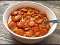 Hot Dogs & Beans Recipe CHEAP & EASY | HOW TO MAKE HOT DOGS WITH BEANS