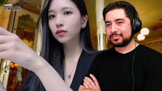 TW-LOG @ 5TH WORLD TOUR ‘READY TO BE’ ep.MINA Reaction