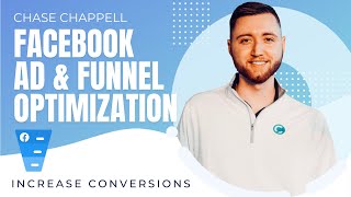 Facebook Ads | Sales Funnel Optimization and Facebook Ad Optimization