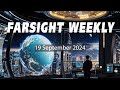 Farsight Weekly - 19 September 2024 with Aziz Brown RV Tech