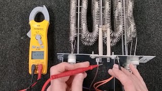 How To Test Heat Kits And What You Are Looking For