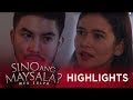 Juris breaks down when Drei interrogates her | Sino Ang May Sala (With Eng Subs)