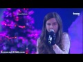cancion navideña TODO LO QUE QUIERO ERES TU