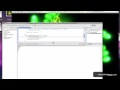 Java Screencast Tutorial 11 - 'Drawing' Patterns with Loops