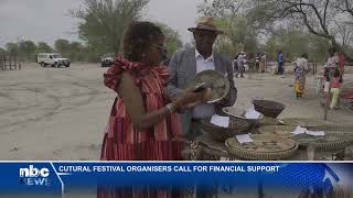 Nongozi Cultural Festival promotes rural development - nbc