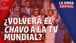 Canal1 retoma telenovelas de RTI, nominados India Catalina 2022 y ¿volverá El chavo a la TV mundial?