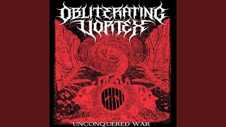 Unconquered War