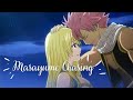 Fairy Tail Nalu [AMV] - Masayume Chasing