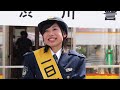 akagidan あかぎ団 ：森本 悠楠 一日警察署長 2014.05.10