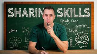 How to Share Cowork Skills & Plugins With Your Team (3 Methods)