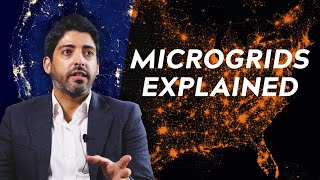 Microgrids | Engineering Explained | Virginia Tech Engineering
