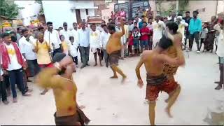 maa pakka vurilo bhonalu || yellamma || pochamma || bhonalu special video