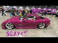 Getting rates at Hot Import Nights Portland, Oregon 2023$