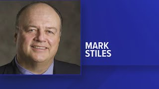 Mark Stiles may be running for Beaumont City Council Ward 1 seat