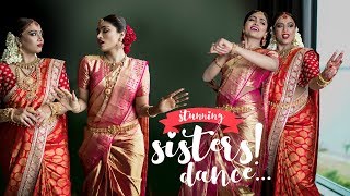 MUMMY NU PASAND | Jai Mummy Di l Stunning Sisters Dance