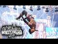 IShowSpeed's best moments from his WrestleMania debut: WrestleMania 42 Saturday highlights