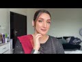 Eid Makeup Look  Detailed Tutorial  Decent & Simple  Step by Step  Mavra Ali