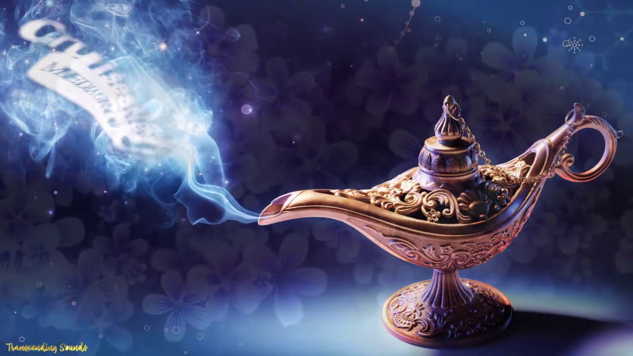 Music To Materialize Your Wishes Youtube Music