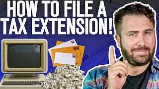 3 Ways to File a Tax Extension [2026 Edition]
