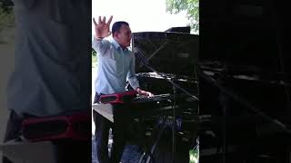 Momento de Adoración (Pastor José Echeverría)•